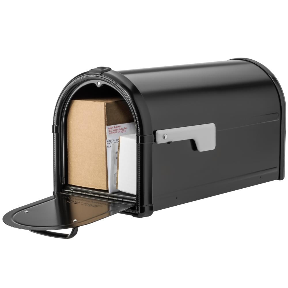 Architectural Mailboxes 5593B-SR mailboxes - View #3