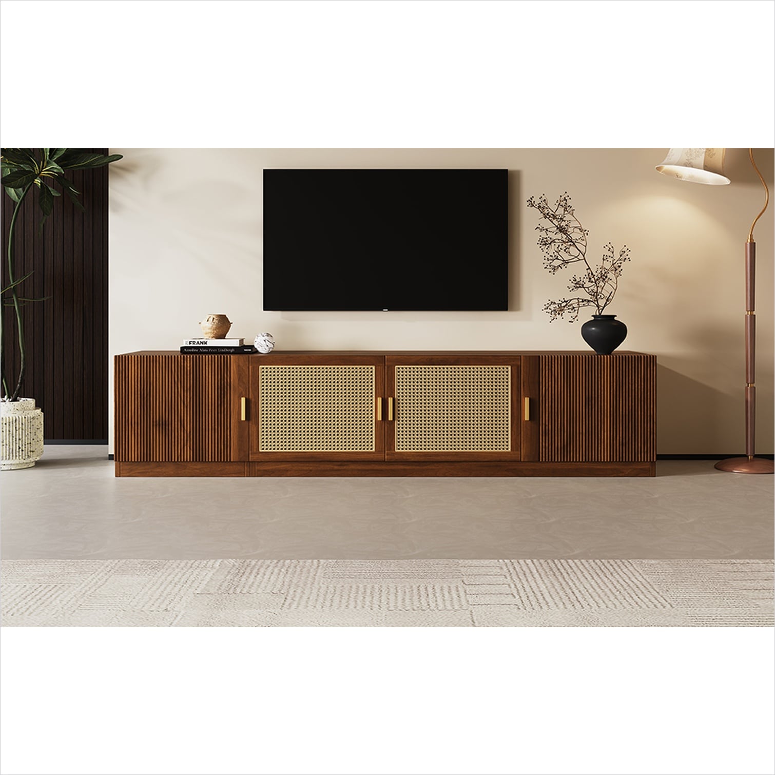 SunJet 57RAZXRSDQIH Tv-Stands - View #9