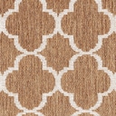 Brown/Ivory