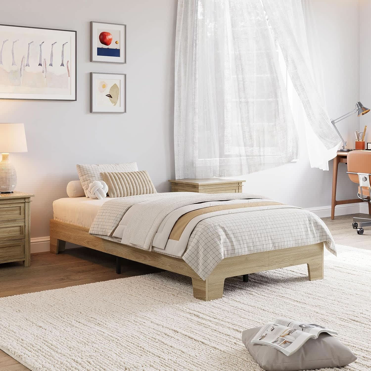 Qeetex CJH-PHK-35JU5S54 beds - View #6