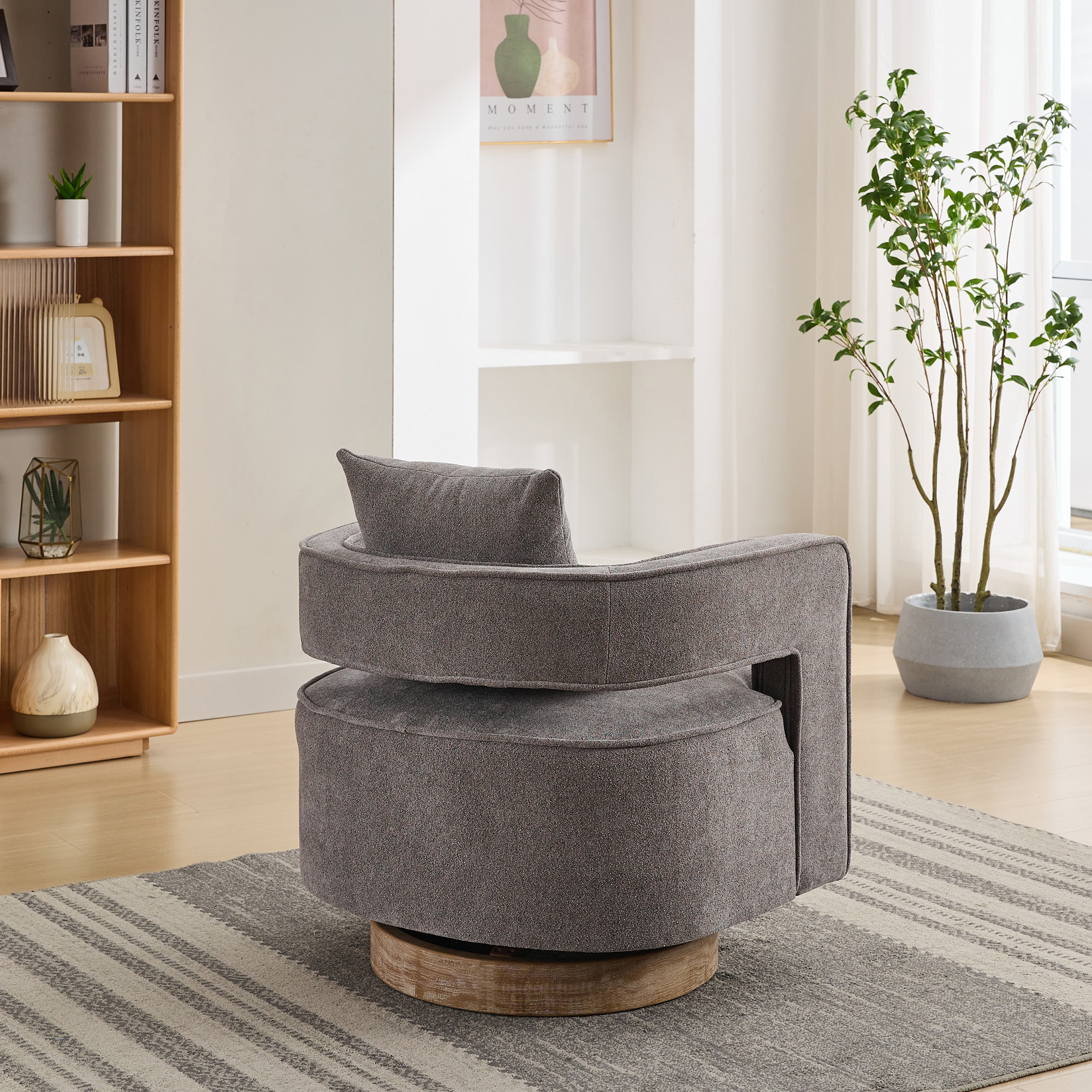 CESICIA SY-CH06 chairs - View #7