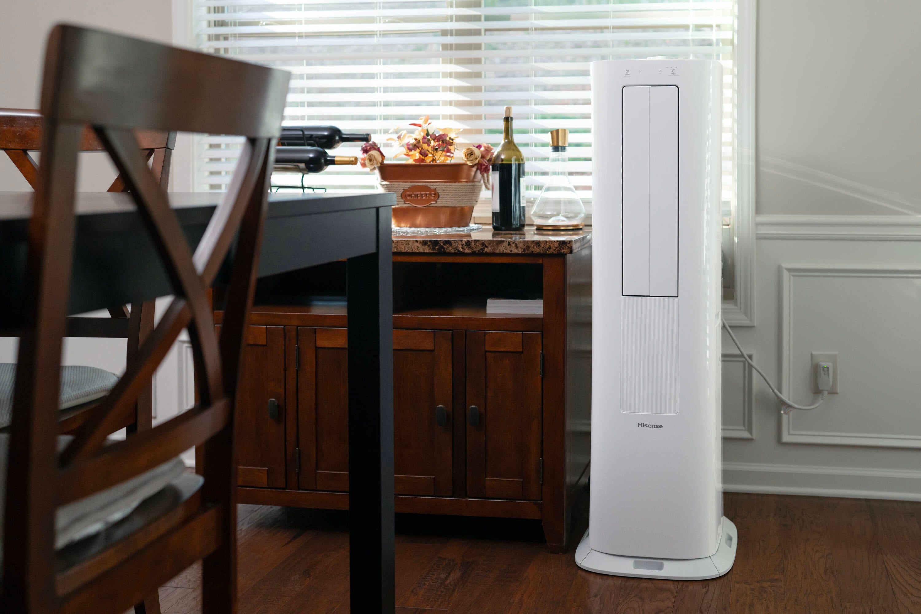 Hisense APT0825UW1WD Portable-Air-Conditioners - View #17