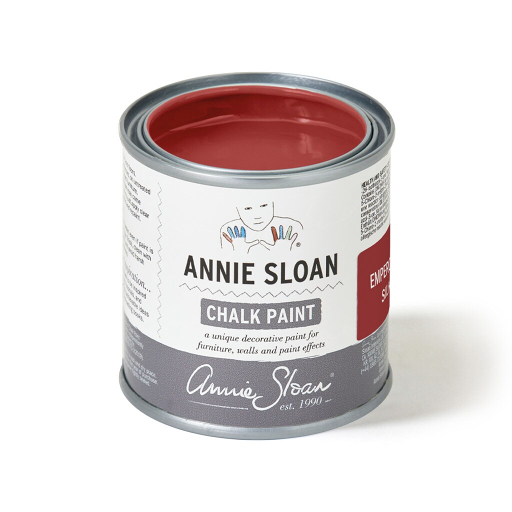 Annie Sloan P022ESK.1201.01 Cabinet-Furniture-Paint - View #3