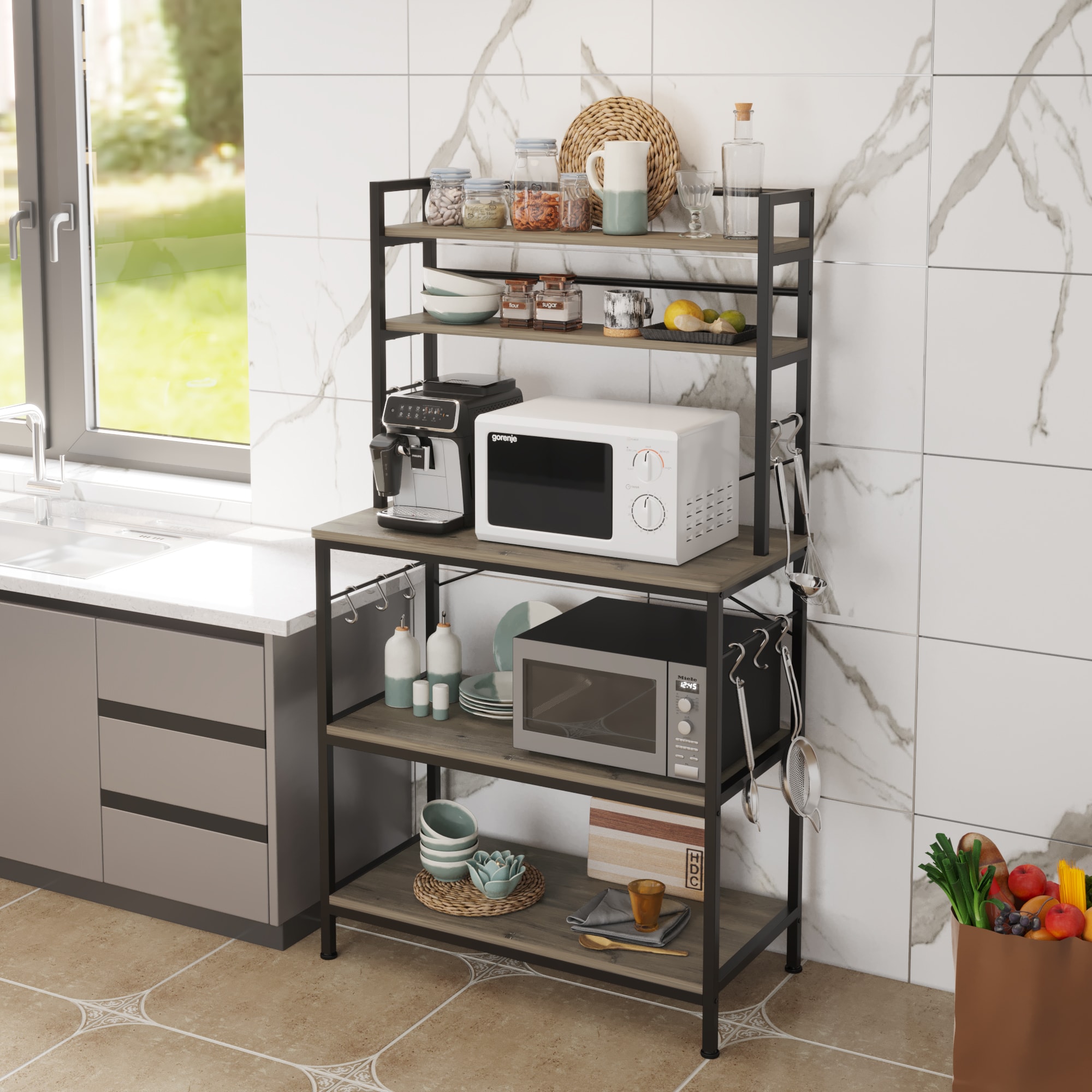 Winado LO1G51000253 Dining-Kitchen-Storarge - View #8