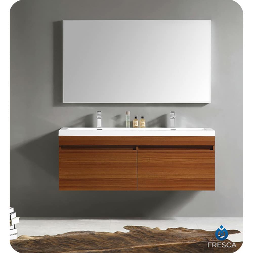 Fresca FCB8040TK vanities - View #5