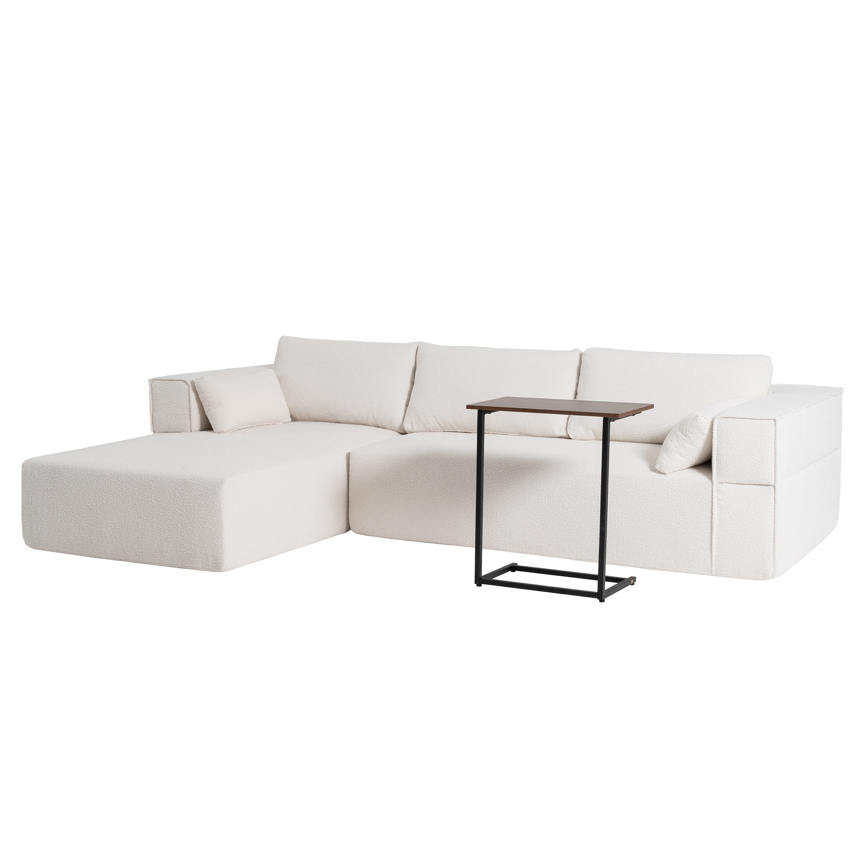 ModernLuxe N723S9670A Sofas-Loveseats - View #13