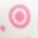 Pink and White