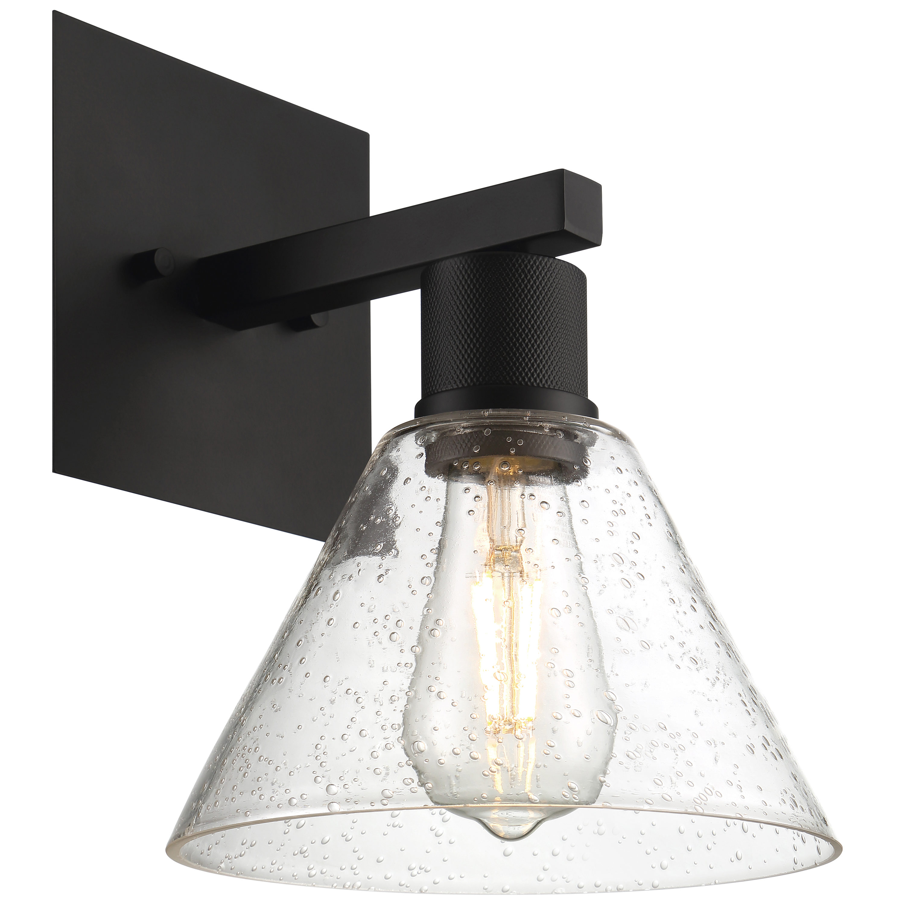 Access Lighting 63143LEDDLP-MBL/SDG b090000 - View #5