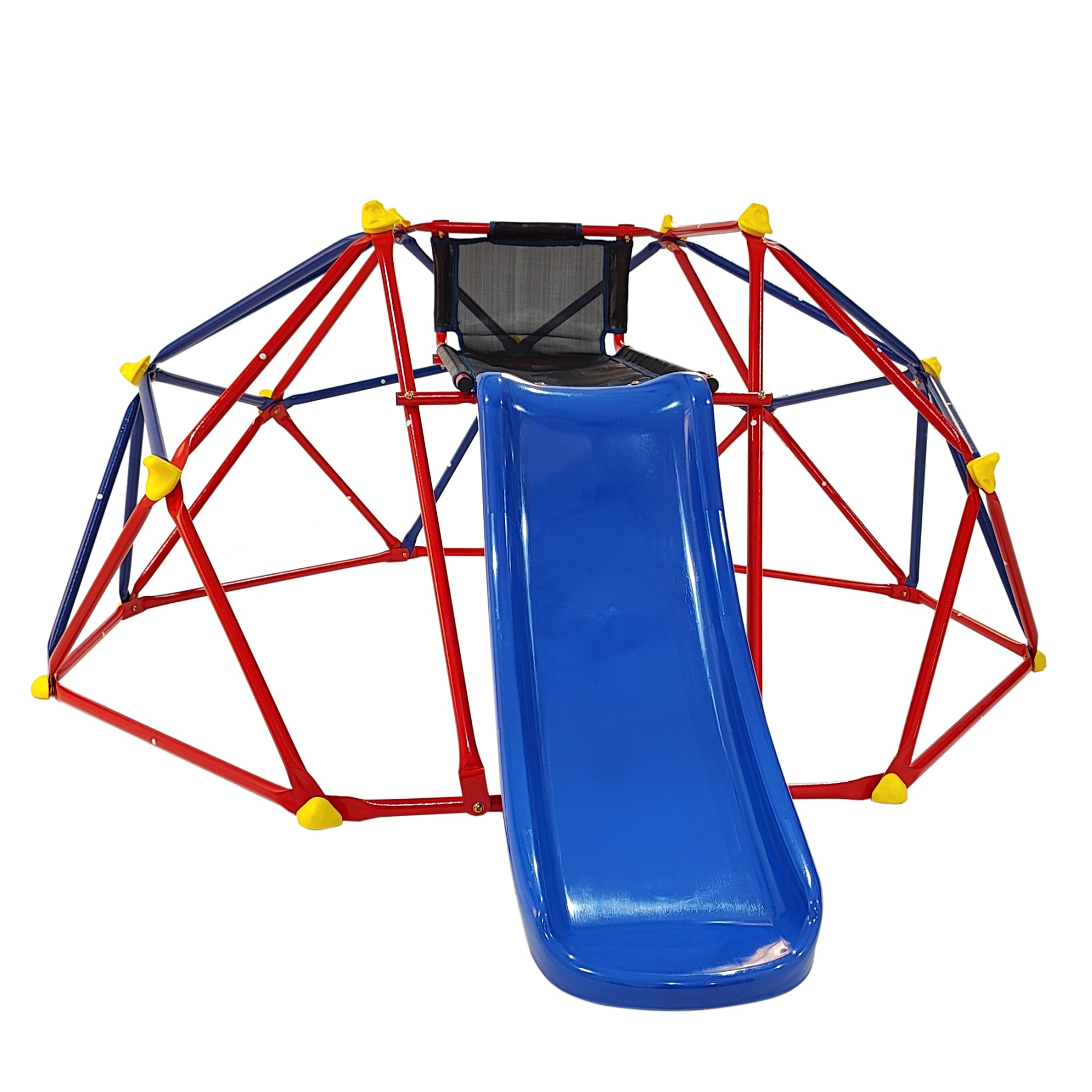 Siavonce XH28AAL Climbers Metal Commercial/Residential Monkey bars