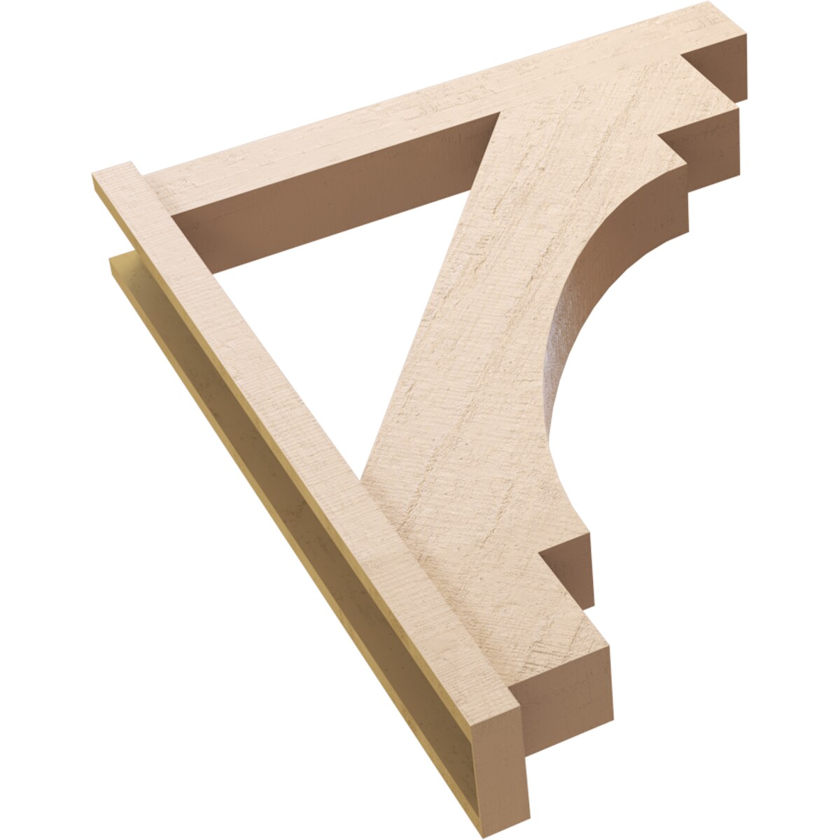 Ekena Millwork 2136765 outlookers - View #6