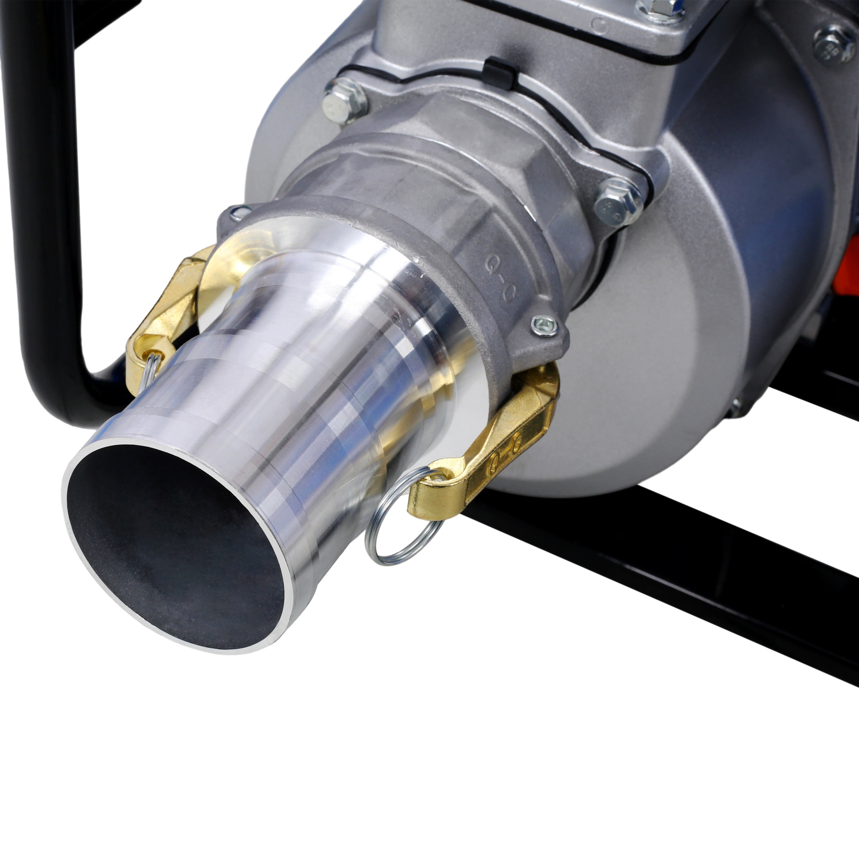 EXTRAUP YHLW465134908 pumps - View #6
