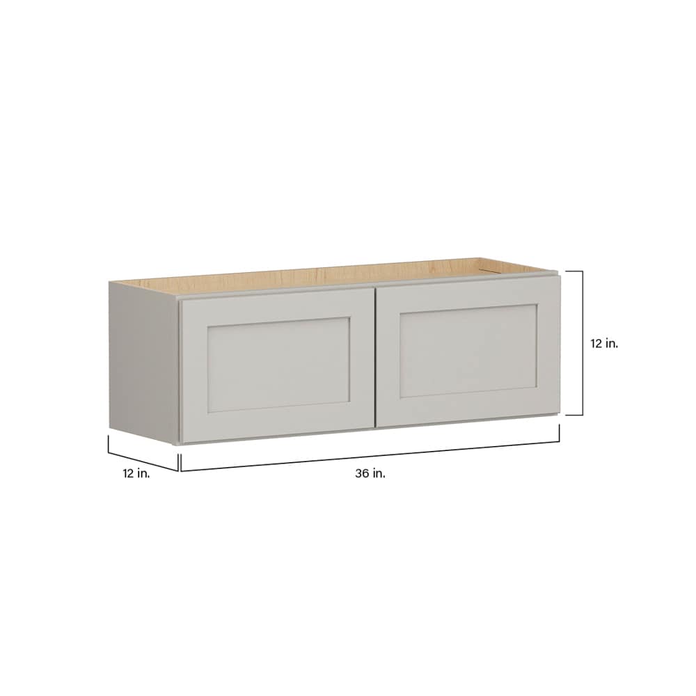 Shenandoah PRO Express SPE 90MYS-872 Cabinets-Kitchen - View #7