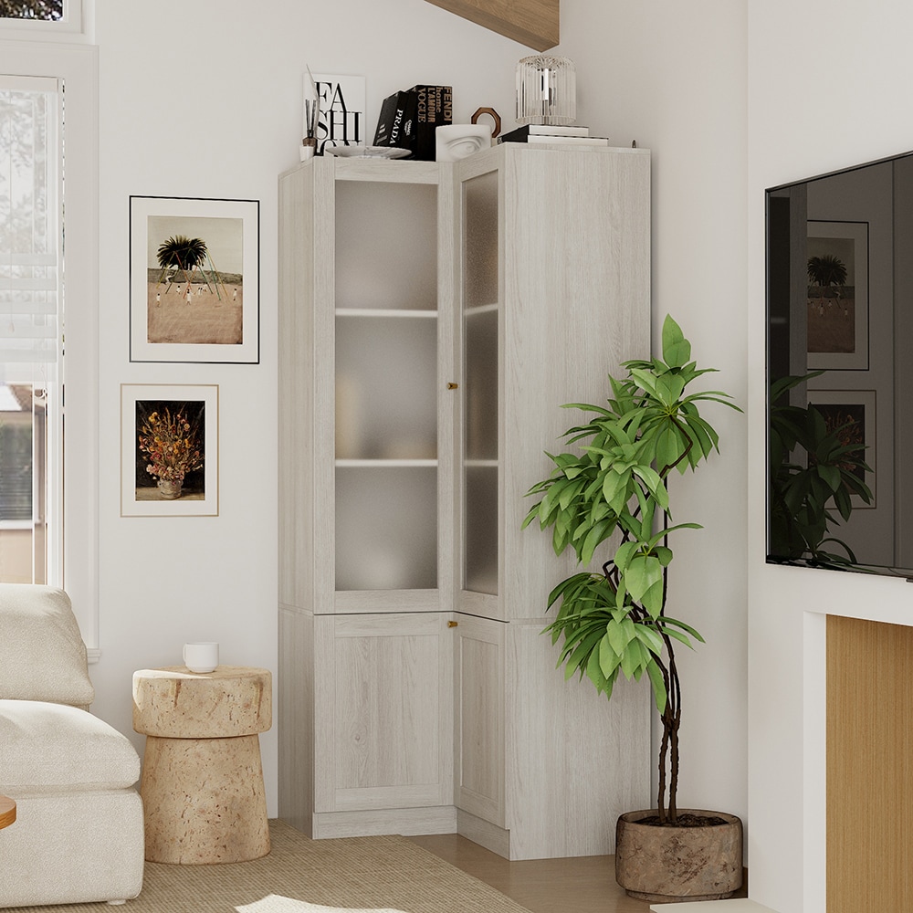 Homsee V-KF020523-01 bookcases - View #3