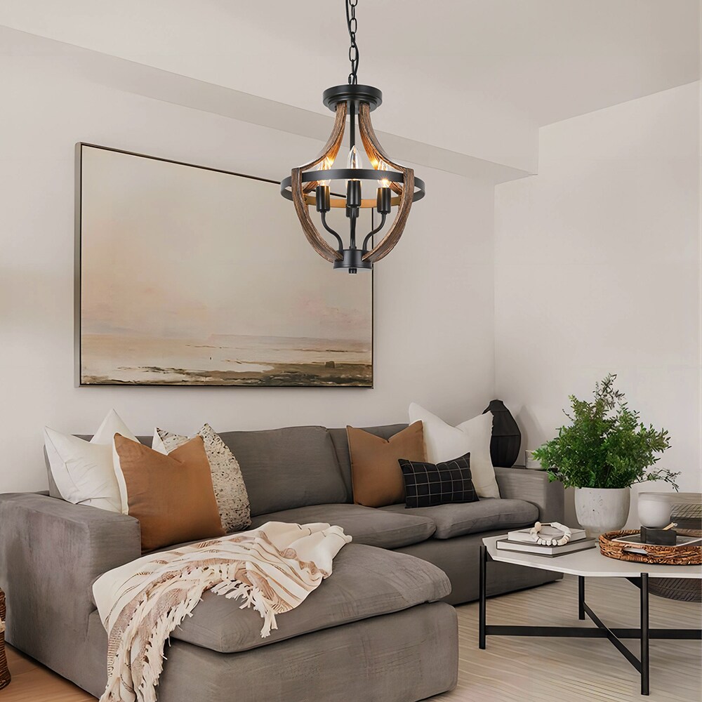 GoYeel ZP027 Pendant-Lights - View #2