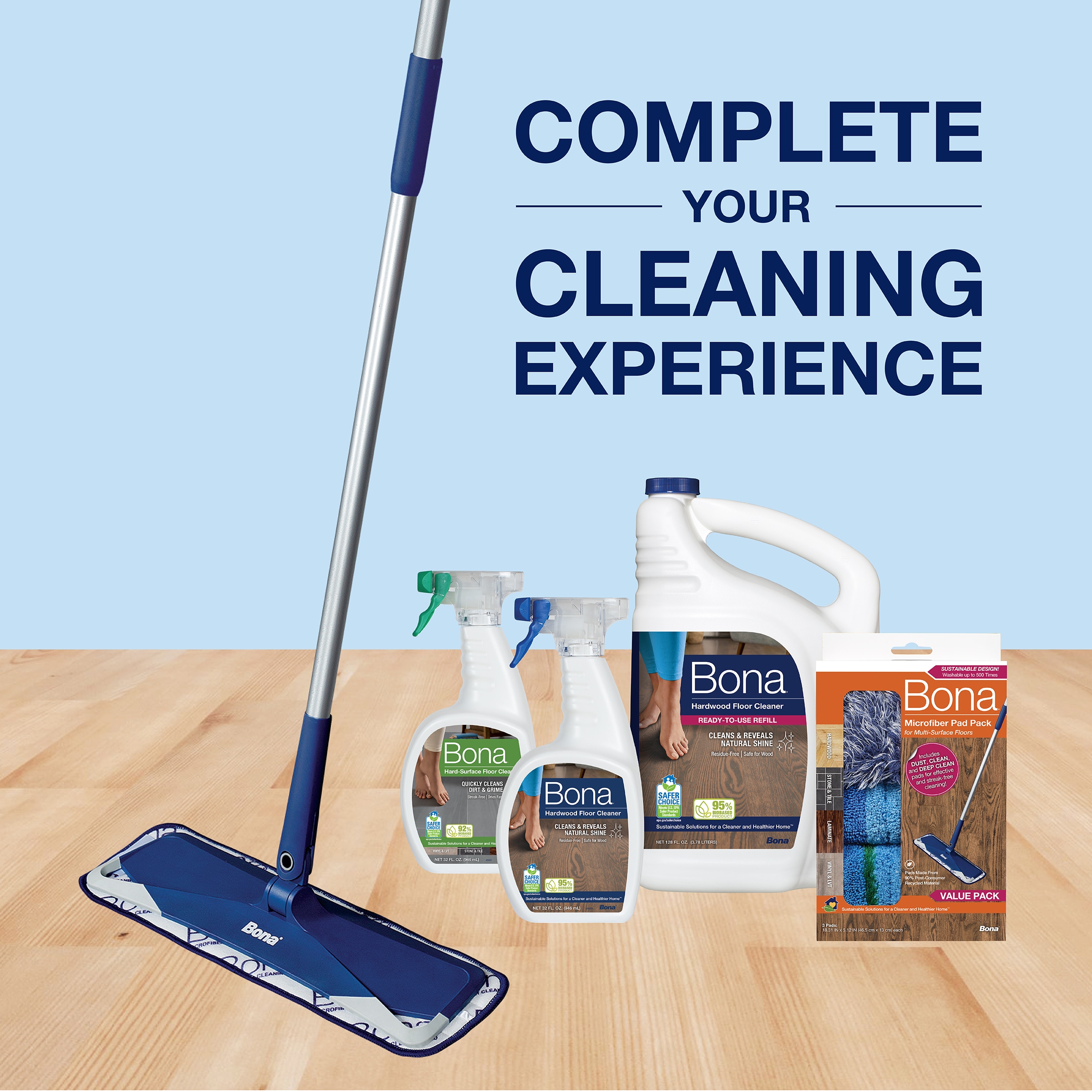 Bona WM710013432 Dust-Mops - View #9