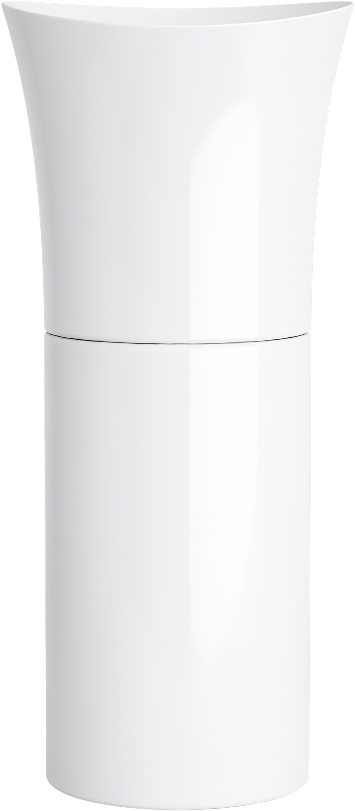 KOHLER K-20701-0 Complete-Pedestal-Lavatories - View #4