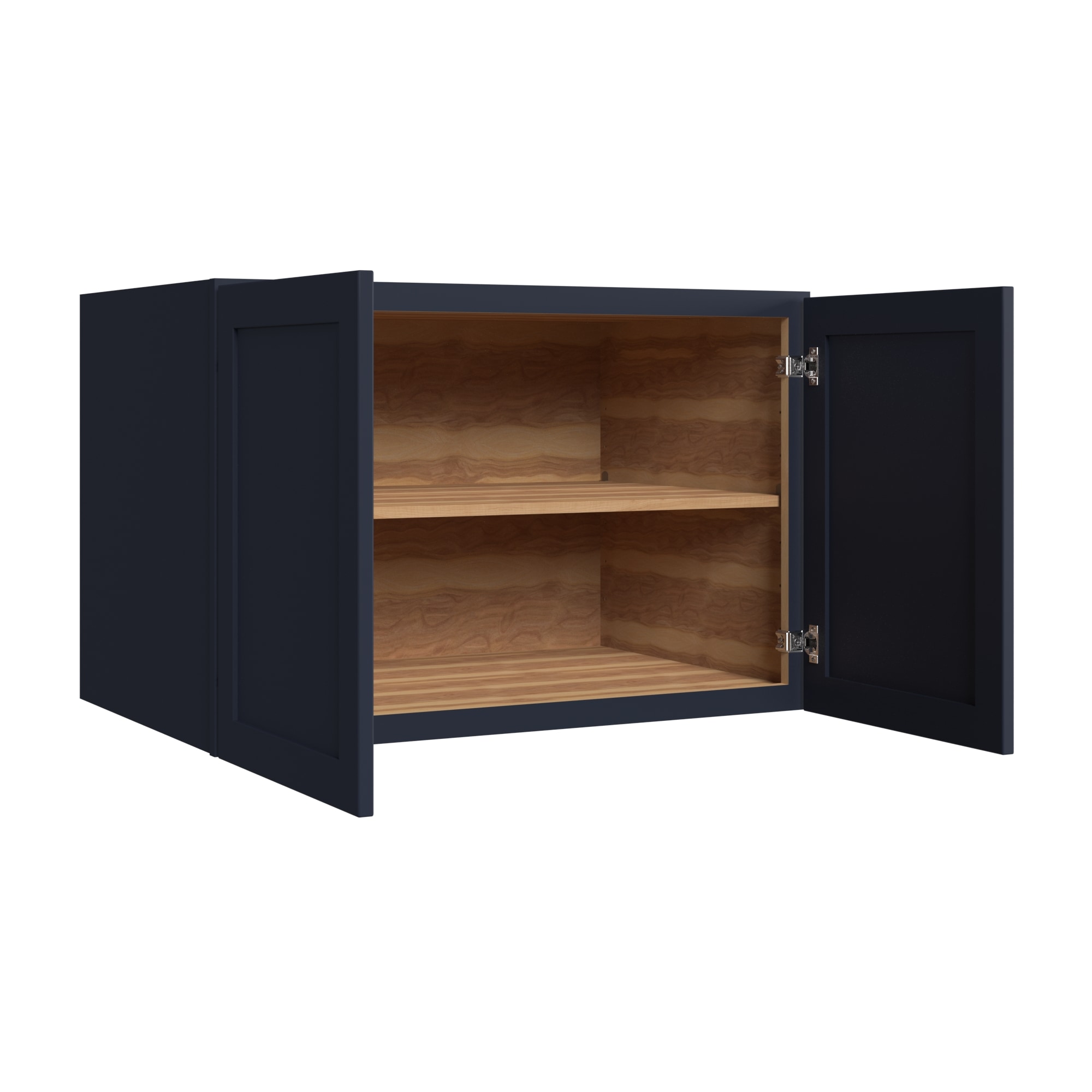 KraftMaid Momentum WR3624G77 Cabinets-Kitchen - View #9
