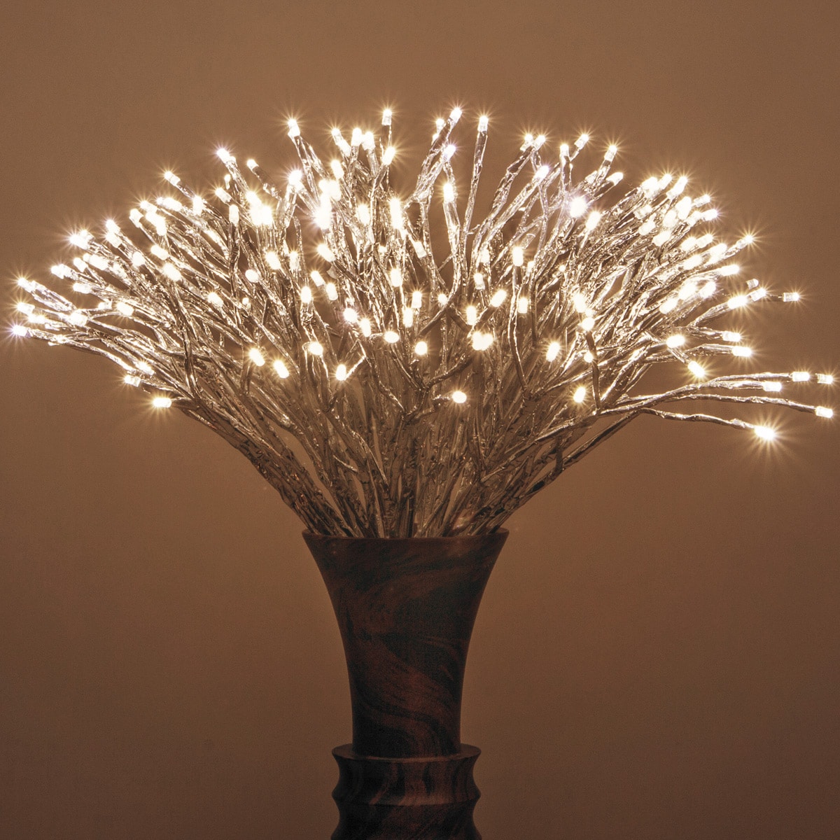 Wintergreen Lighting 76069 Table-Christmas-Decorations - View #2