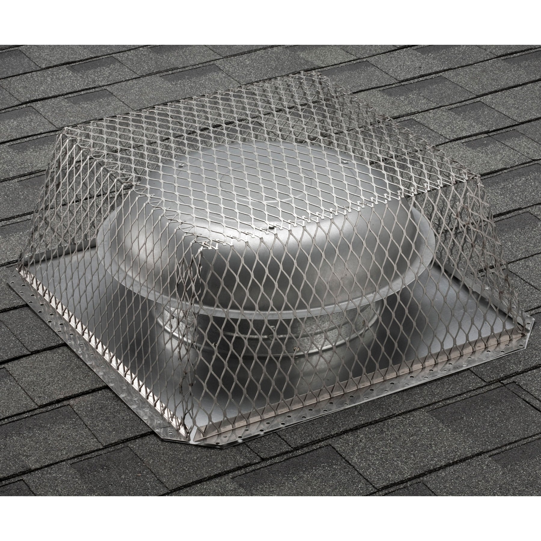 hy-guard EXCLUSION RVG2525 Foundation-Vent-Covers - View #4