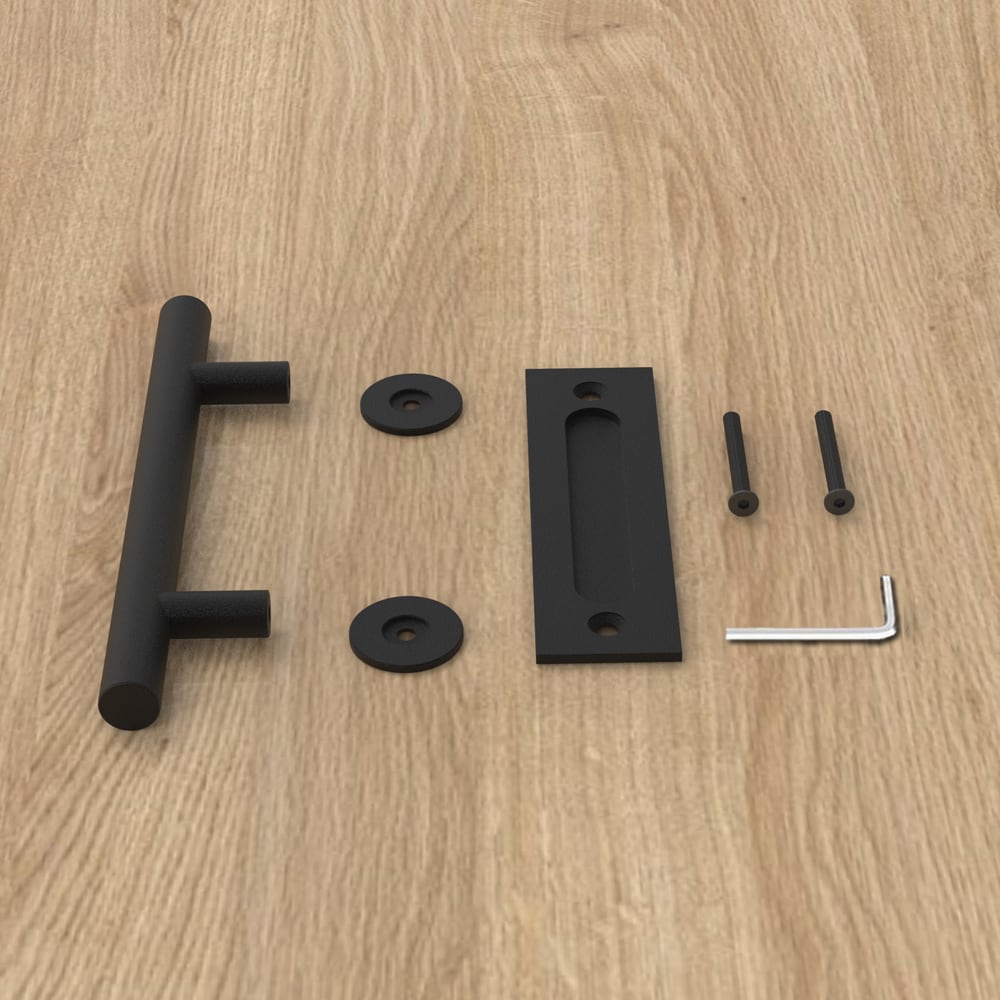 Clihome X002A68QBX-LTC Door-Handles - View #5