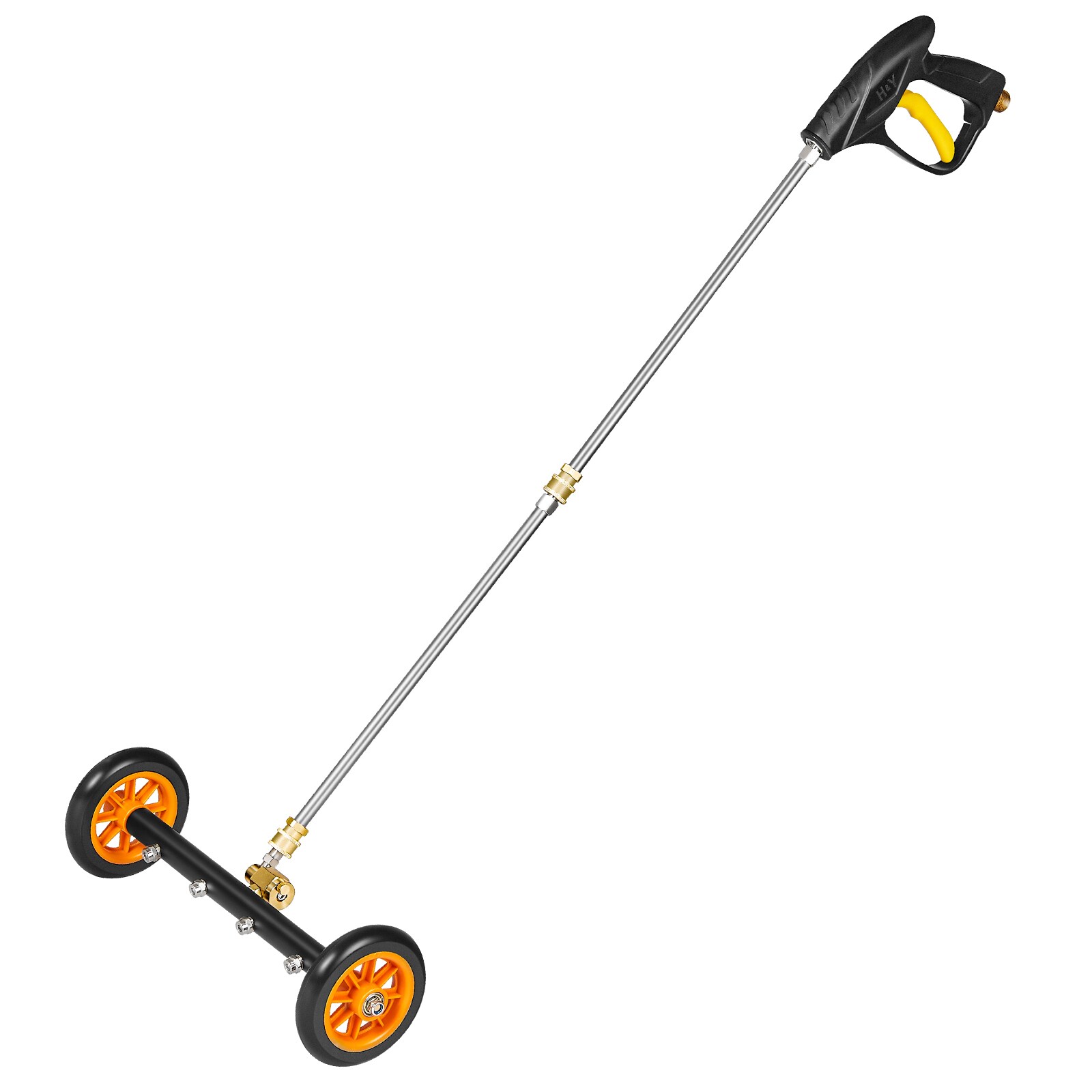 VEVOR SCGYQXJBMQJQ13216V0 Pw-Surface-Cleaners - View #8