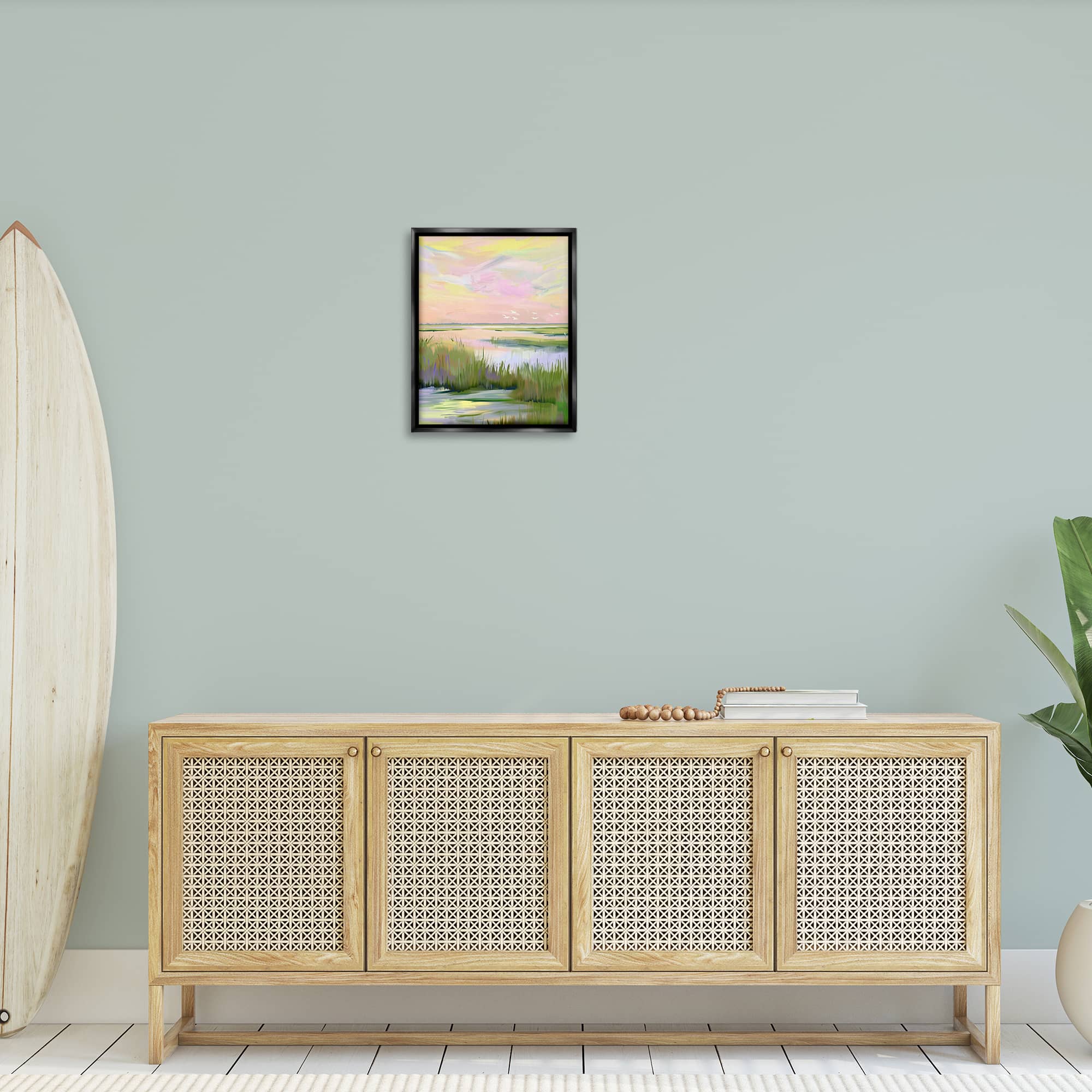 Stupell Industries BT-691-FFB-16X20 Wall-Art - View #3