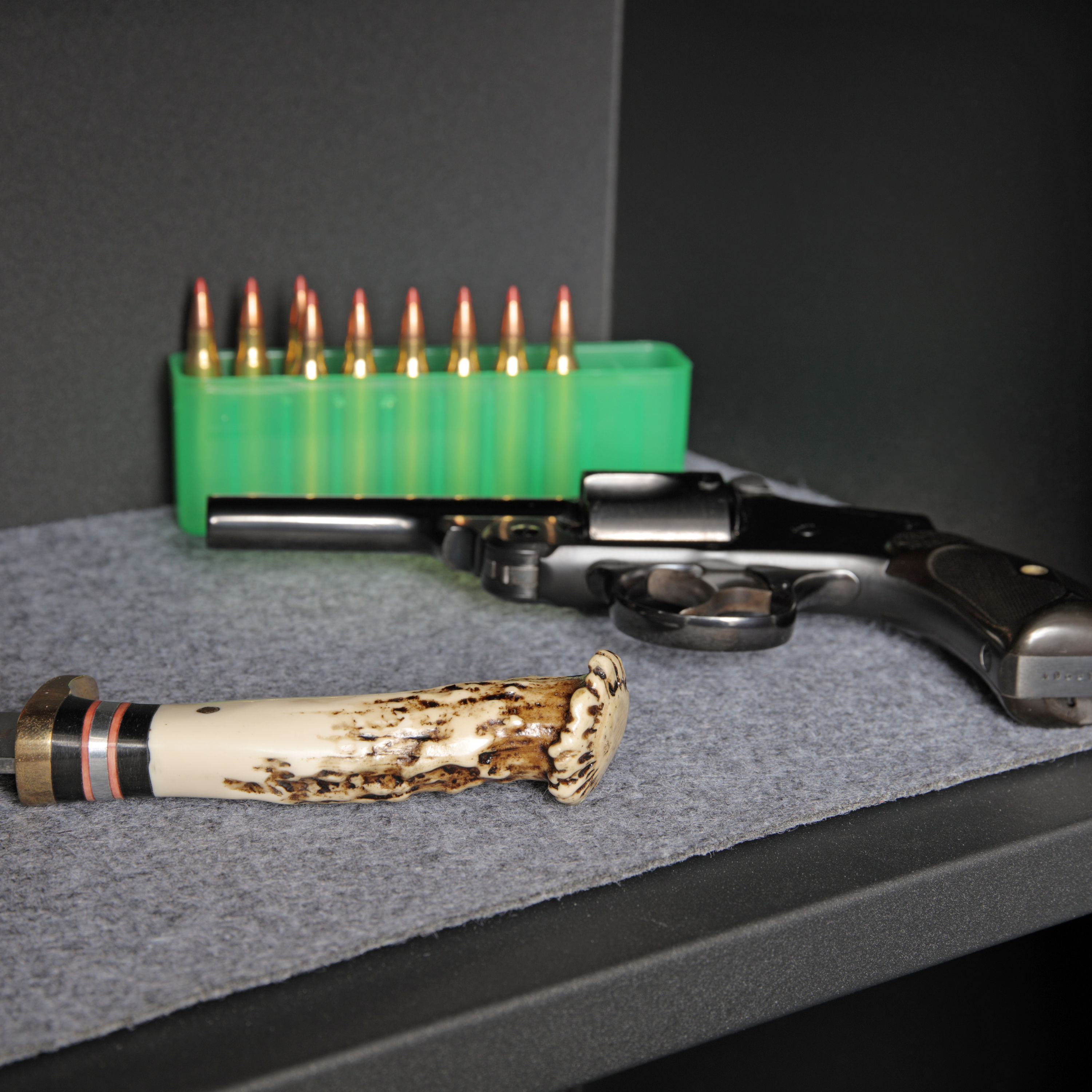 American Furniture Classics 906 Gun-Safes - View #7
