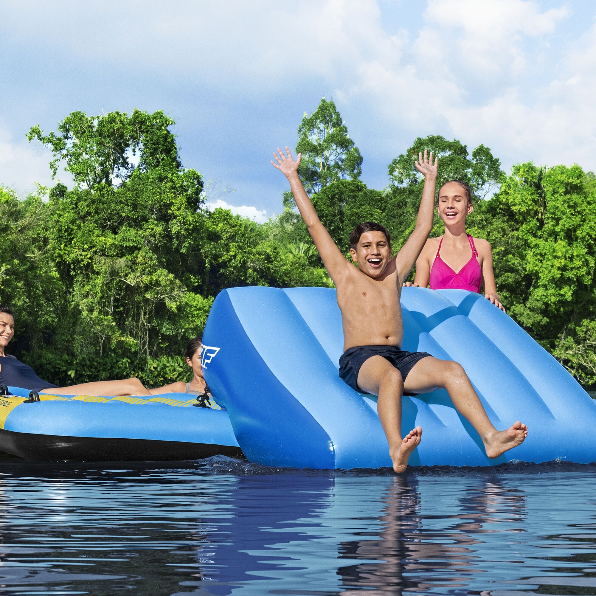 Bestway 324022 Pool-Toys-Floats - View #4