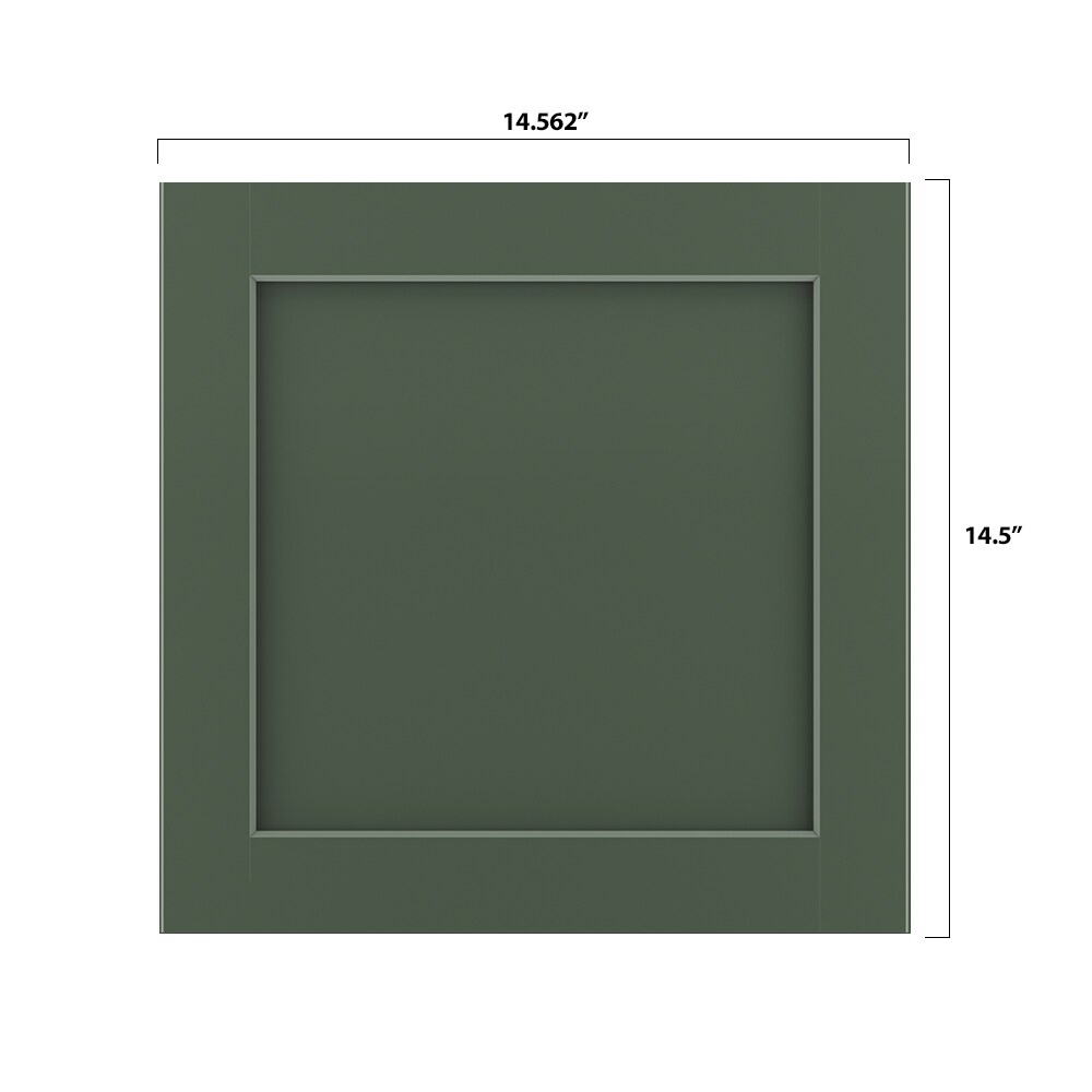Shenandoah 97902 Cabinet-Samples - View #6