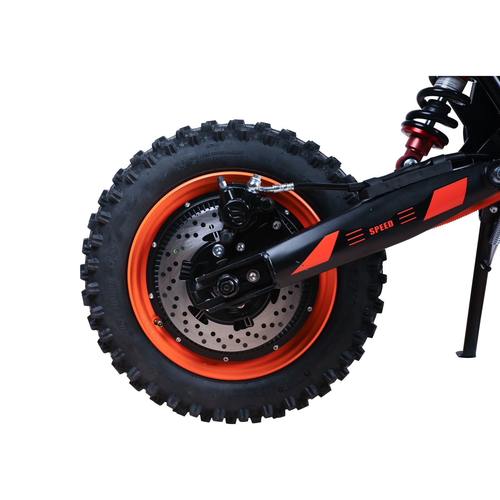 MiniEpic OA-S12 scooters - View #4