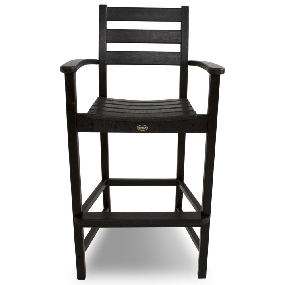 Trex Outdoor Furniture TXS119-1-CB Patio-Dining-Sets - View #7