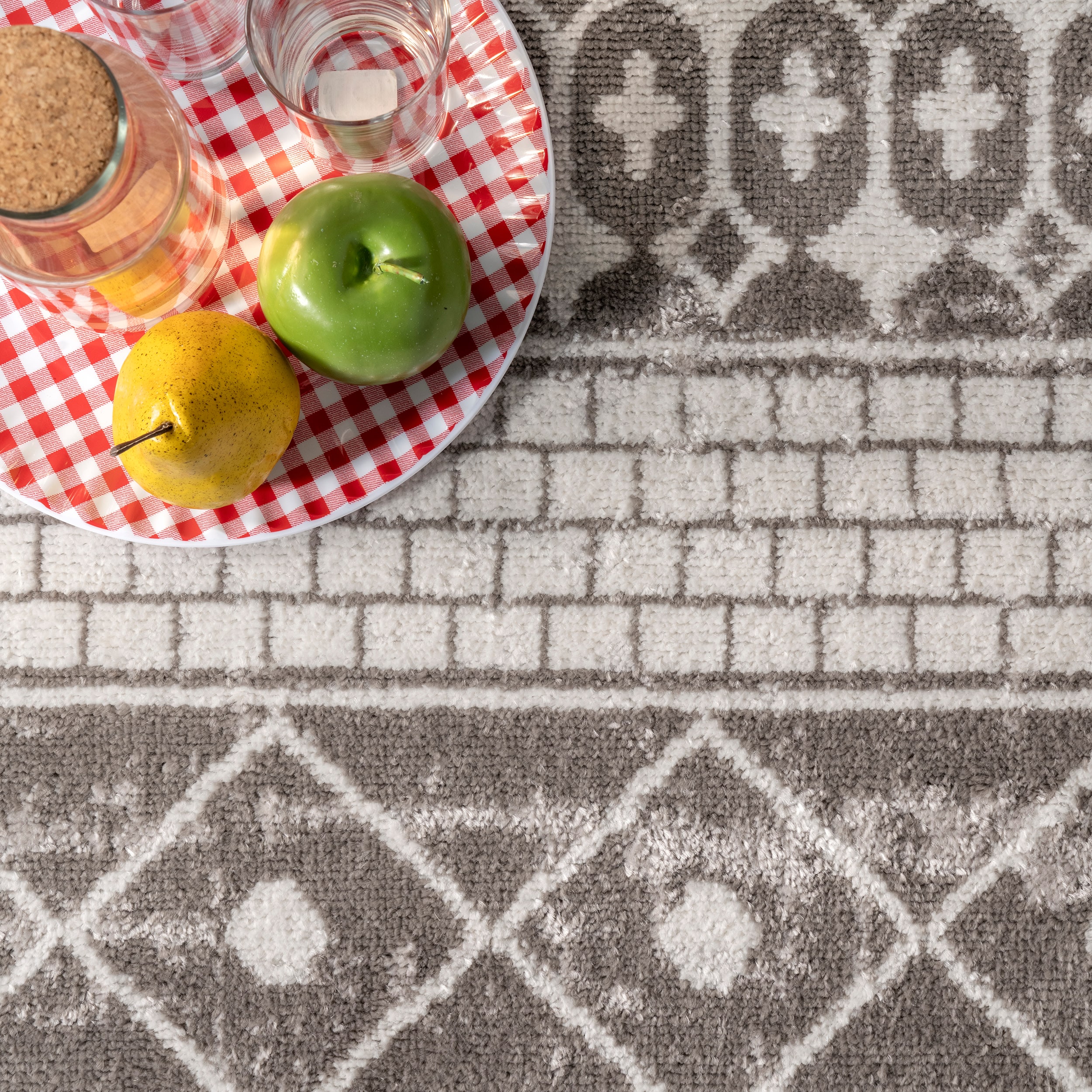 nuLOOM LPBL08A-2808 rugs - View #6