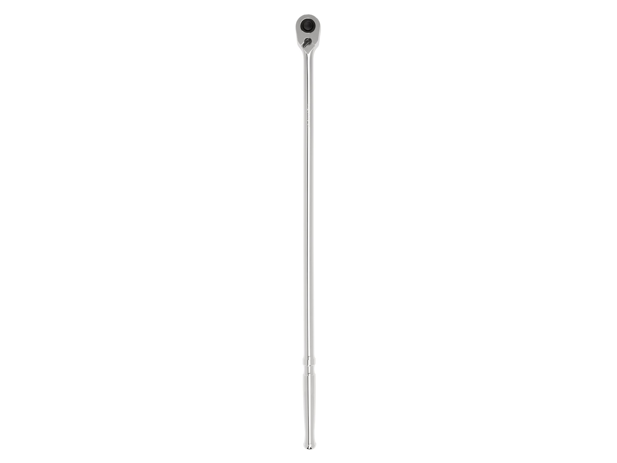 TEKTON SRH11224 90 -Tooth 1/2-in Drive Full polish Handle Ratchet