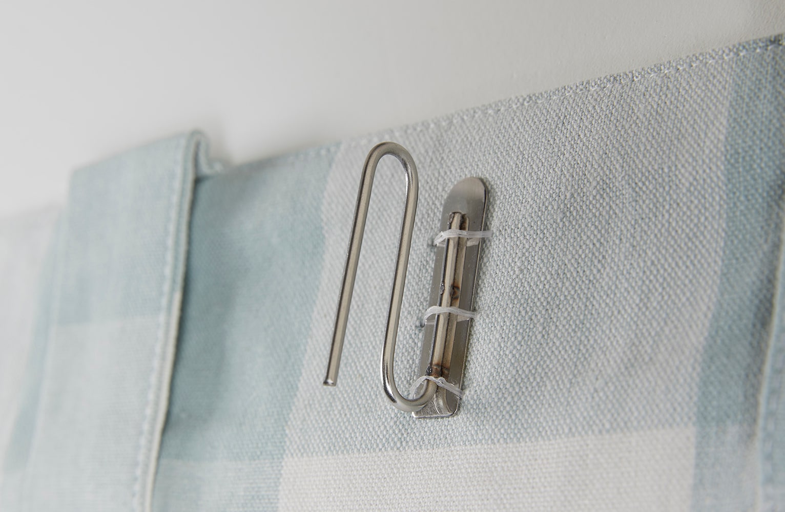 allen + roth X842.00596ZBG curtains - View #7