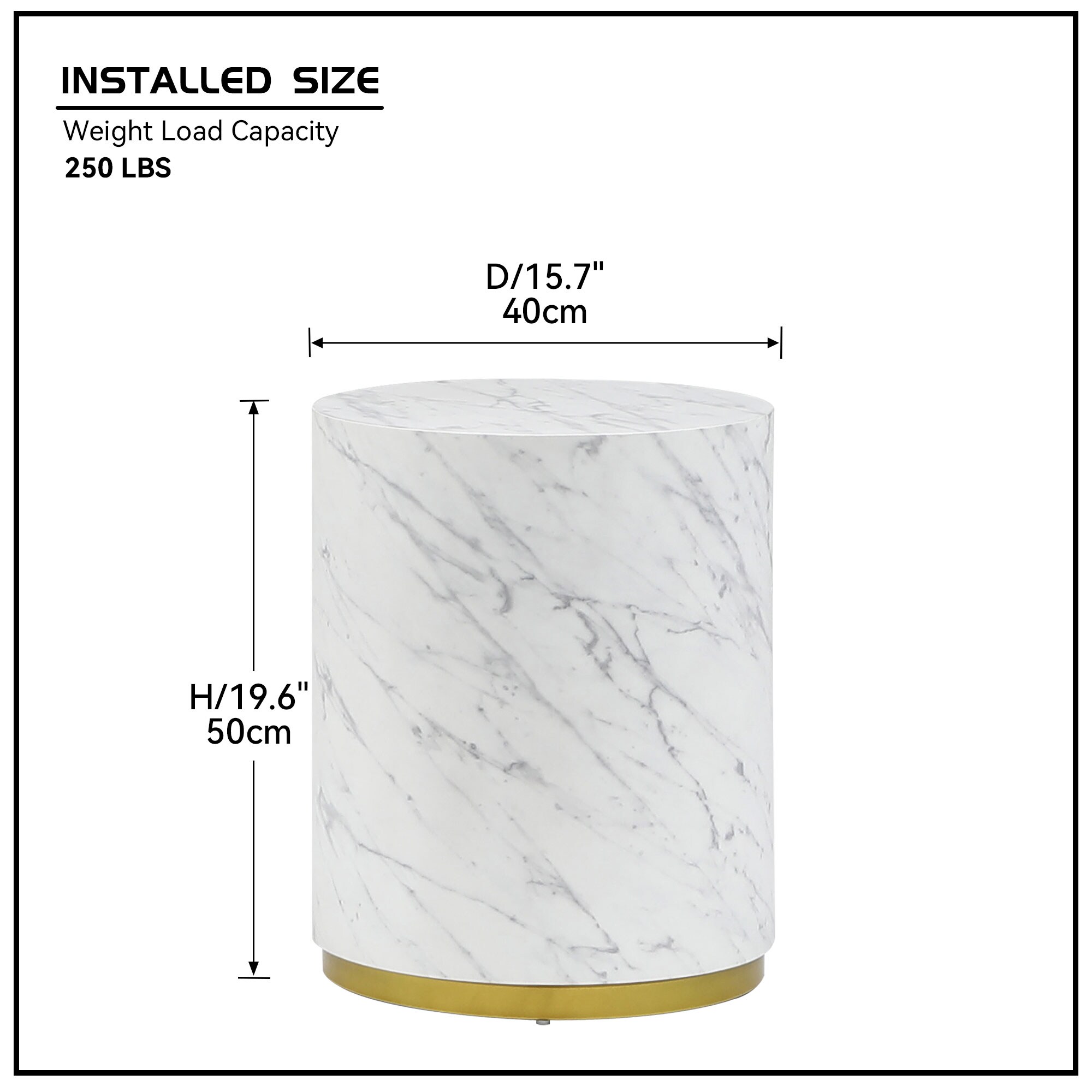 GDFStudio 320647 End-Tables - View #5
