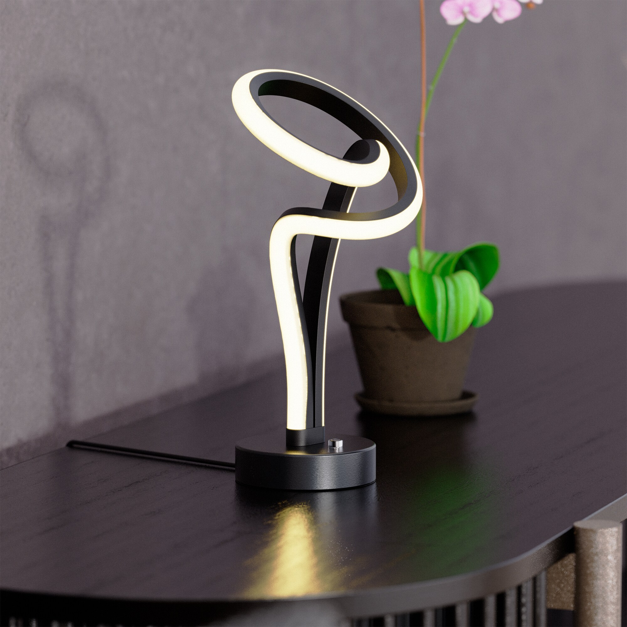 Infibrite IB-035-3-TL Desk-Table-Lamps - View #2