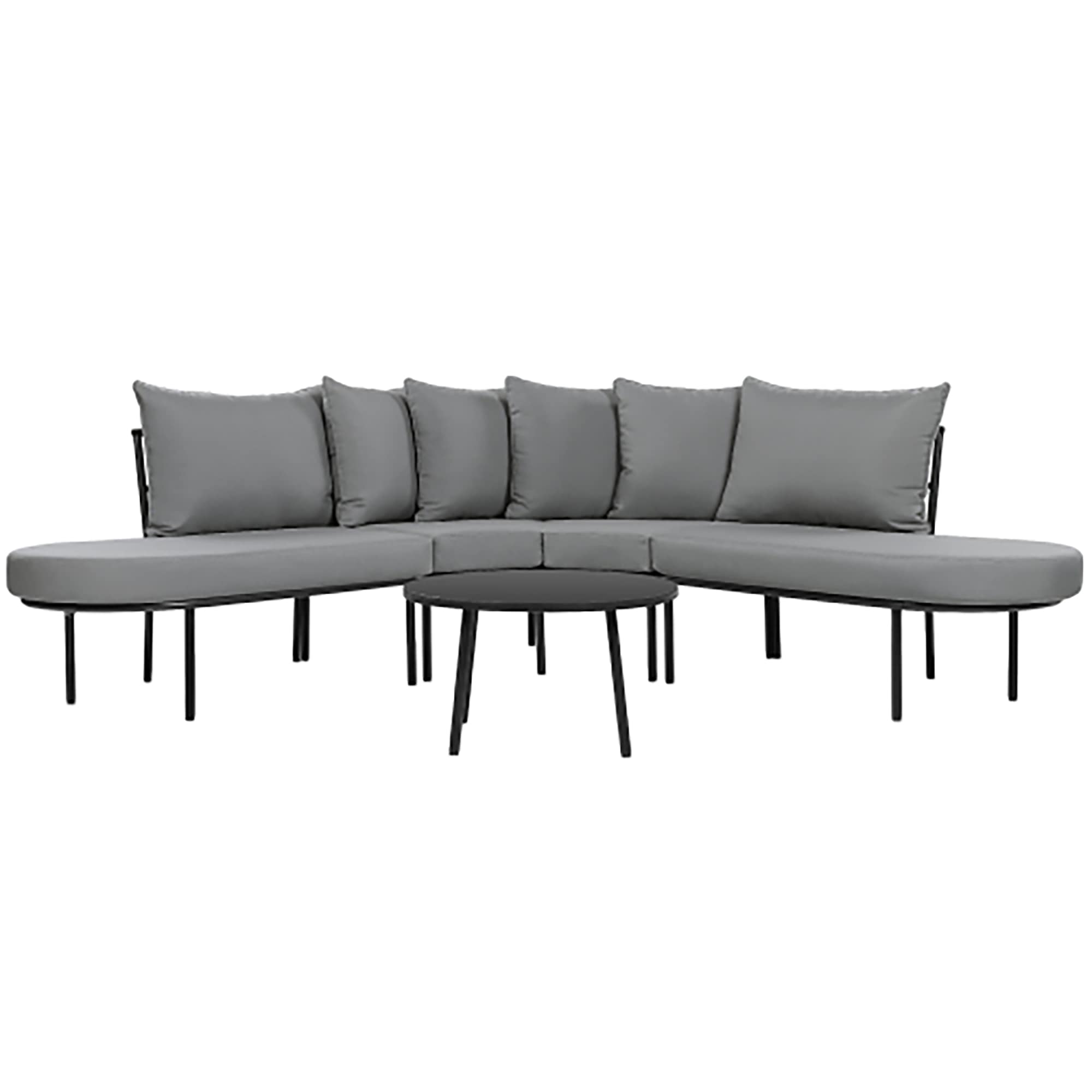 CASAINC CA-3501BC Patio-Conversation-Sets - View #9