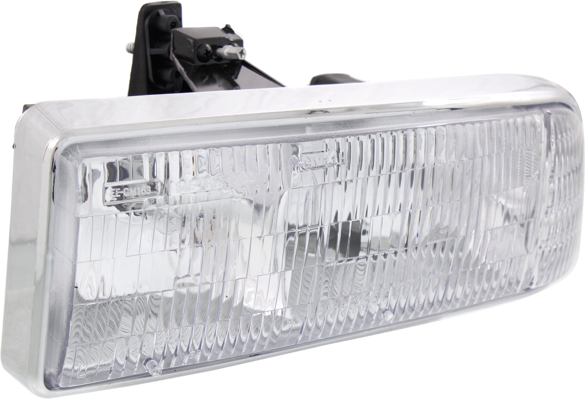 Garage-Pro JCW20-5238-00GP Headlights-Components - View #3