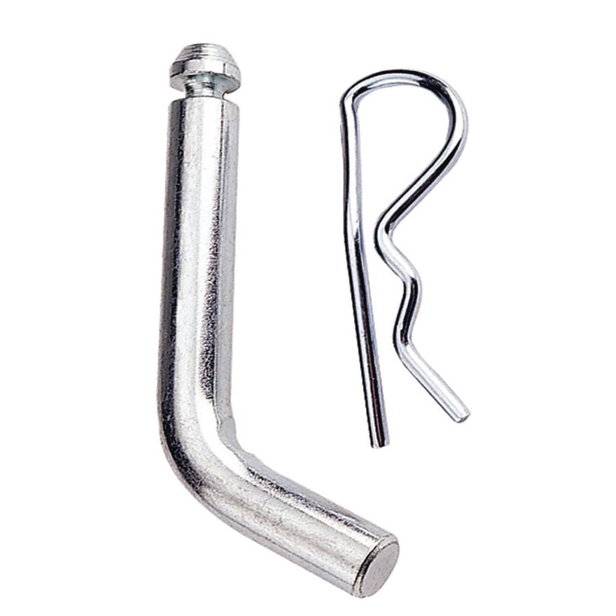 Reese 5/8-in Pull Pin with Clip in the Trailer Parts & Accessories