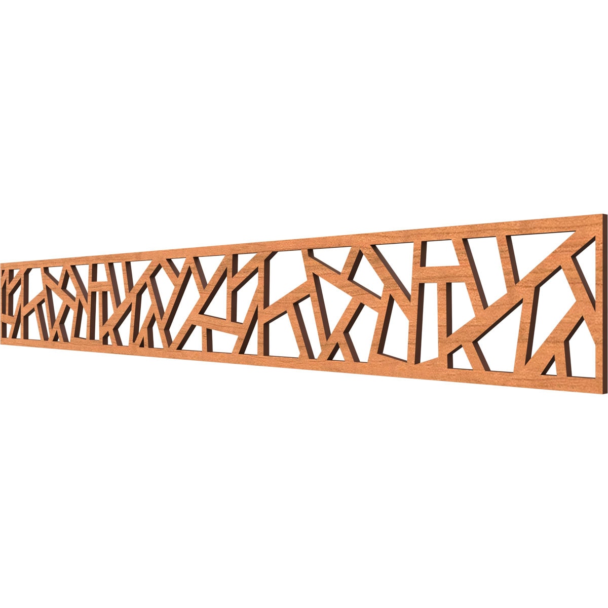 Ekena Millwork MLDB06X46HSBCH Wall-Panel-Moulding - View #5