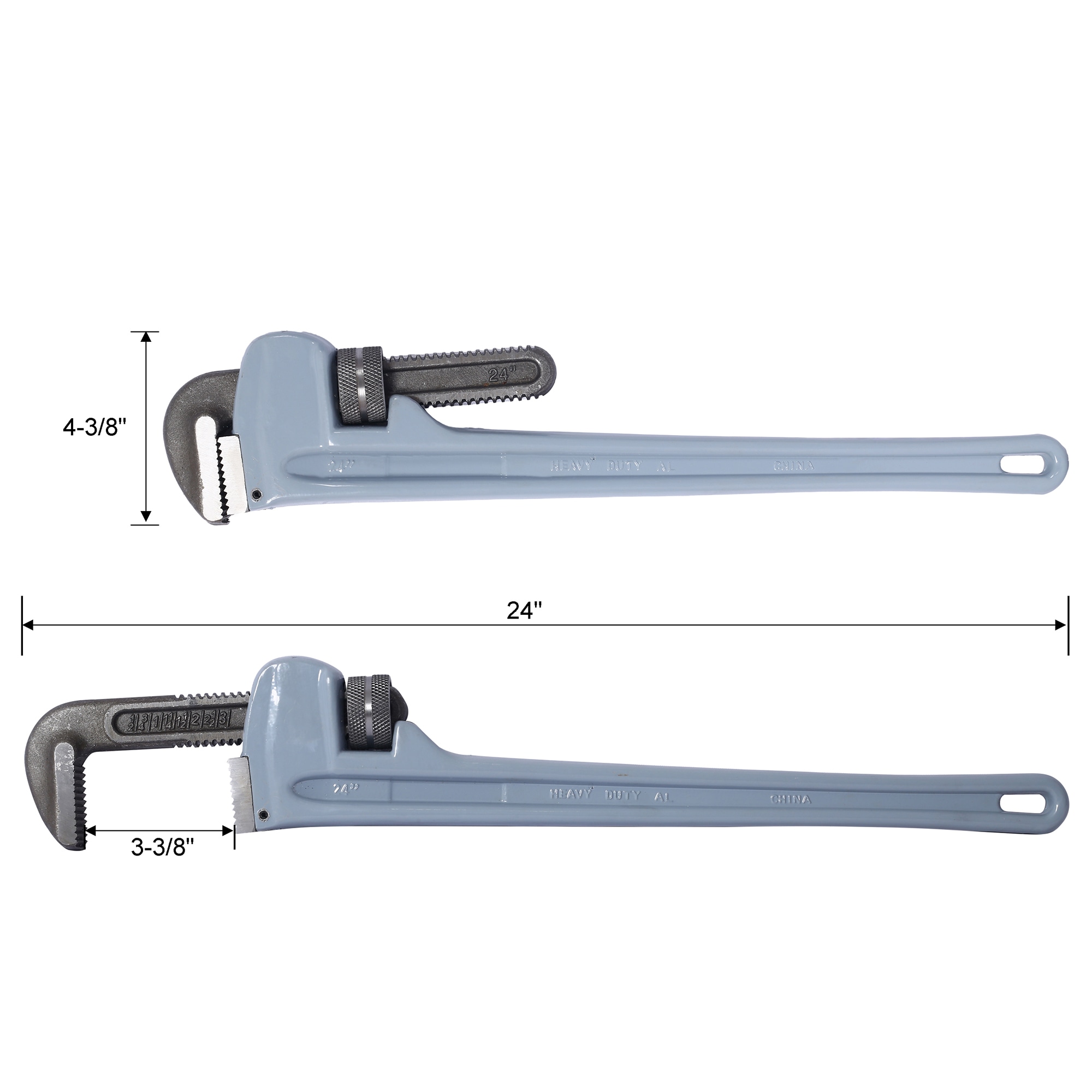 LETILY 9JALGXZY Pipe-Wrenches - View #6