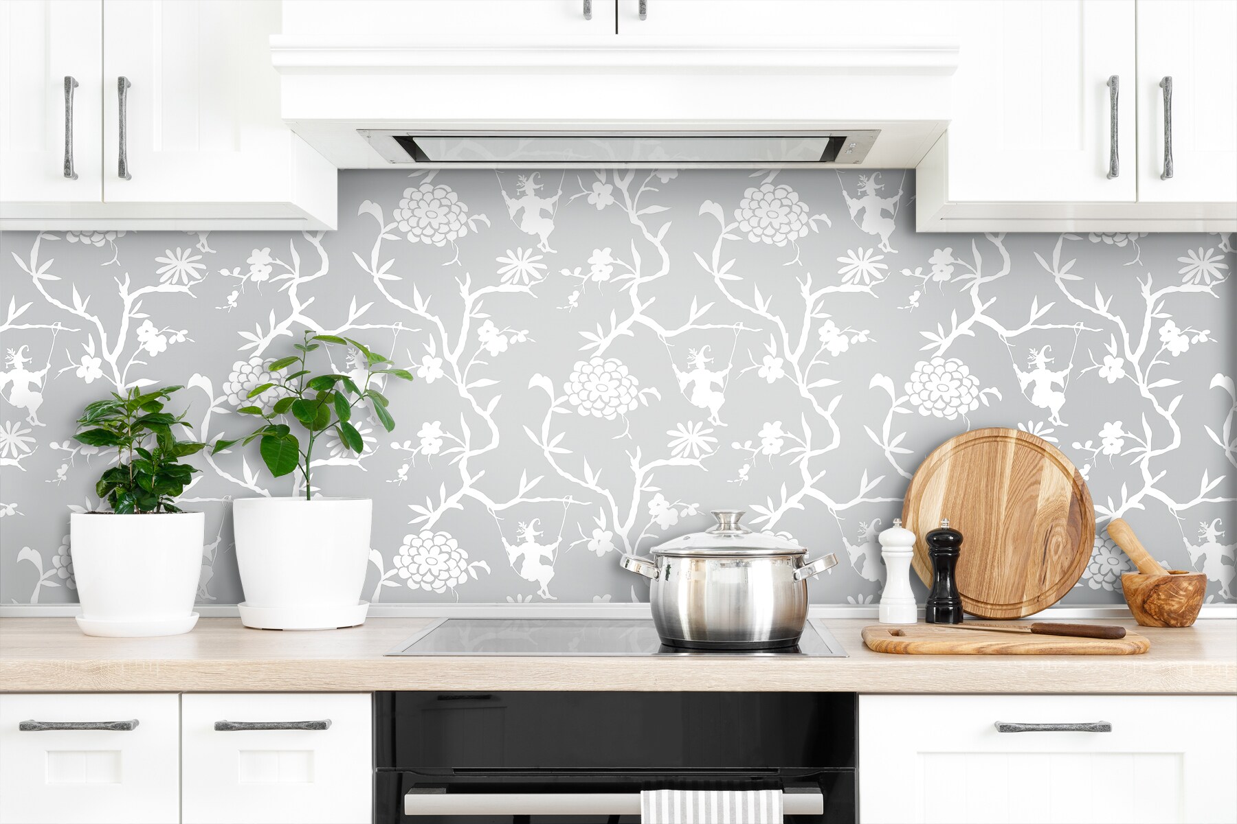 NextWall NW36608 wallpaper - View #6