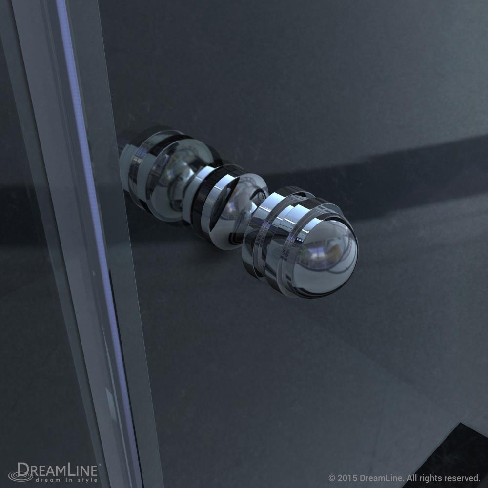 DreamLine DL-6432R-01CL  - View #3