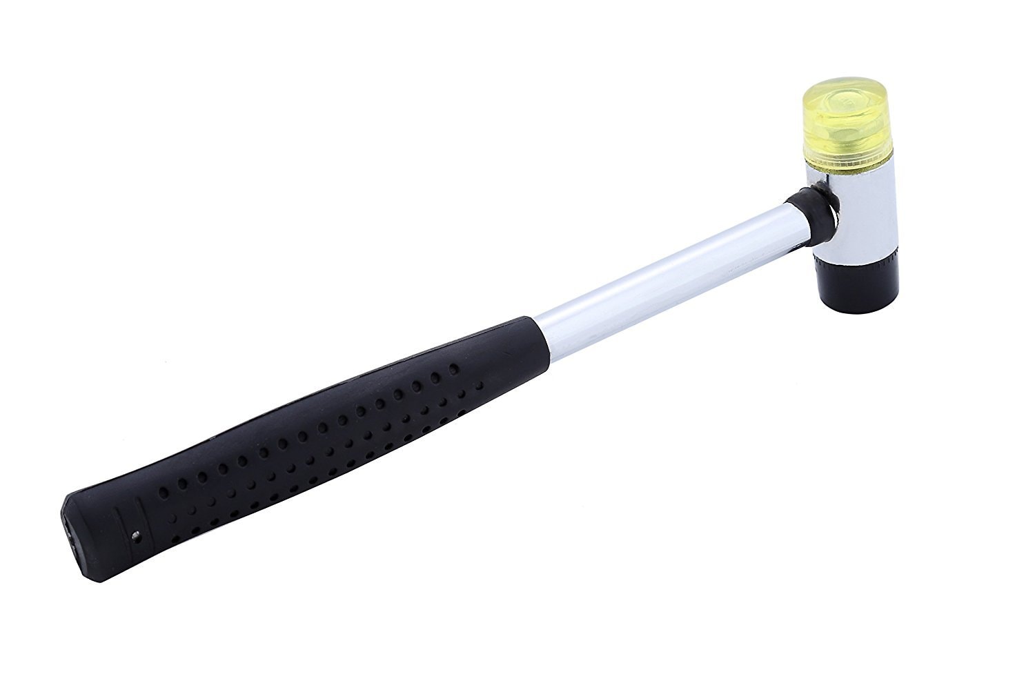 KIWDZFU Glazing Hammer Lightweight Doublesided Mallet for Professional Lead Came Stained Glass Work Ideal for DIY Projects #LKI0820A653