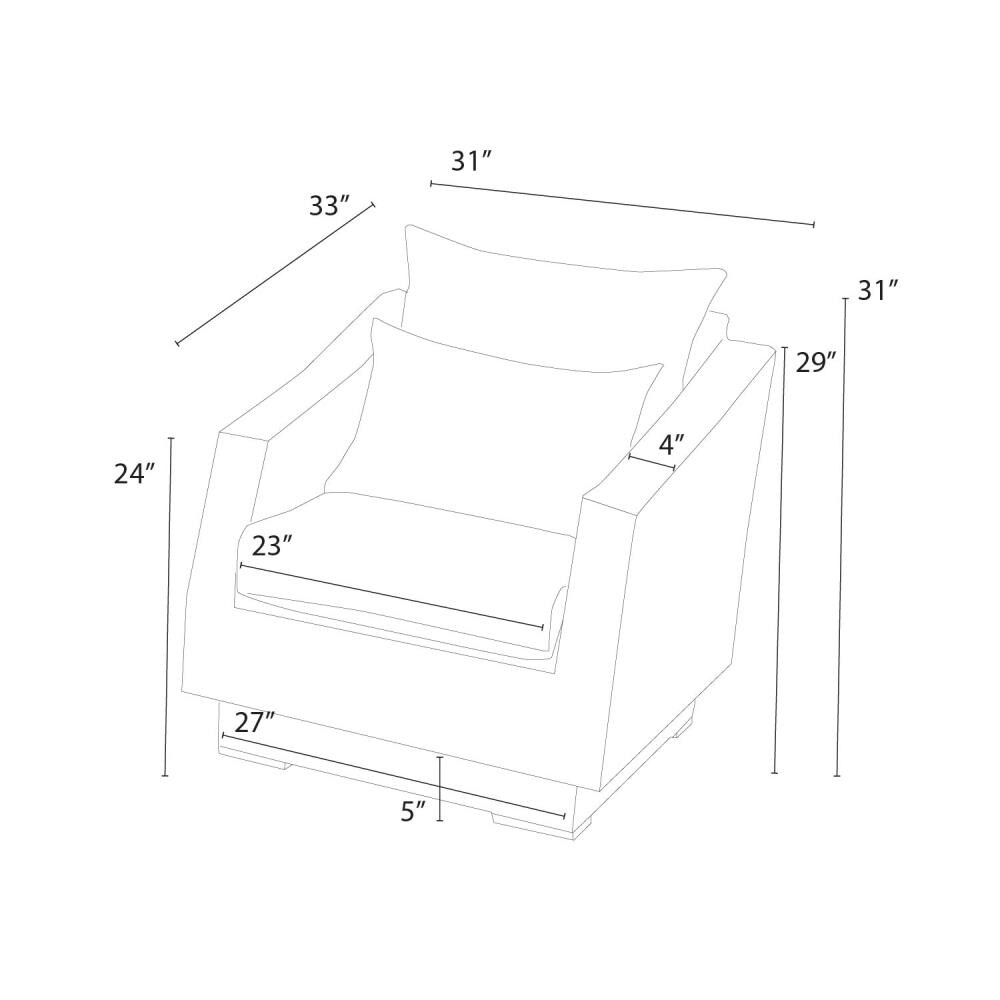 RST Brands OP-PECLB2-CNS-CHR-K Patio-Chairs - View #8