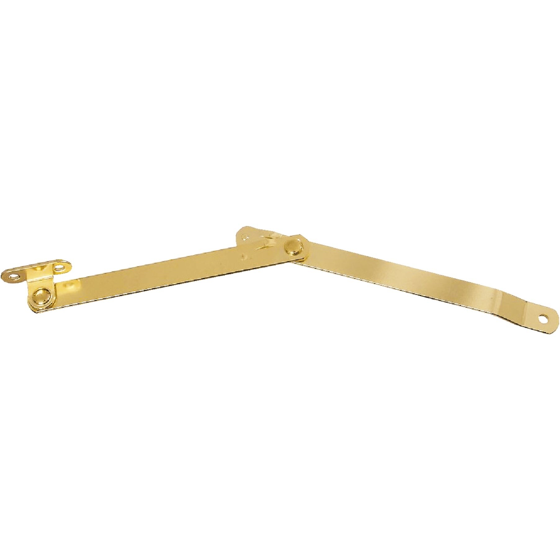 National Hardware N208-611 Table-Leg-Hardware - View #2