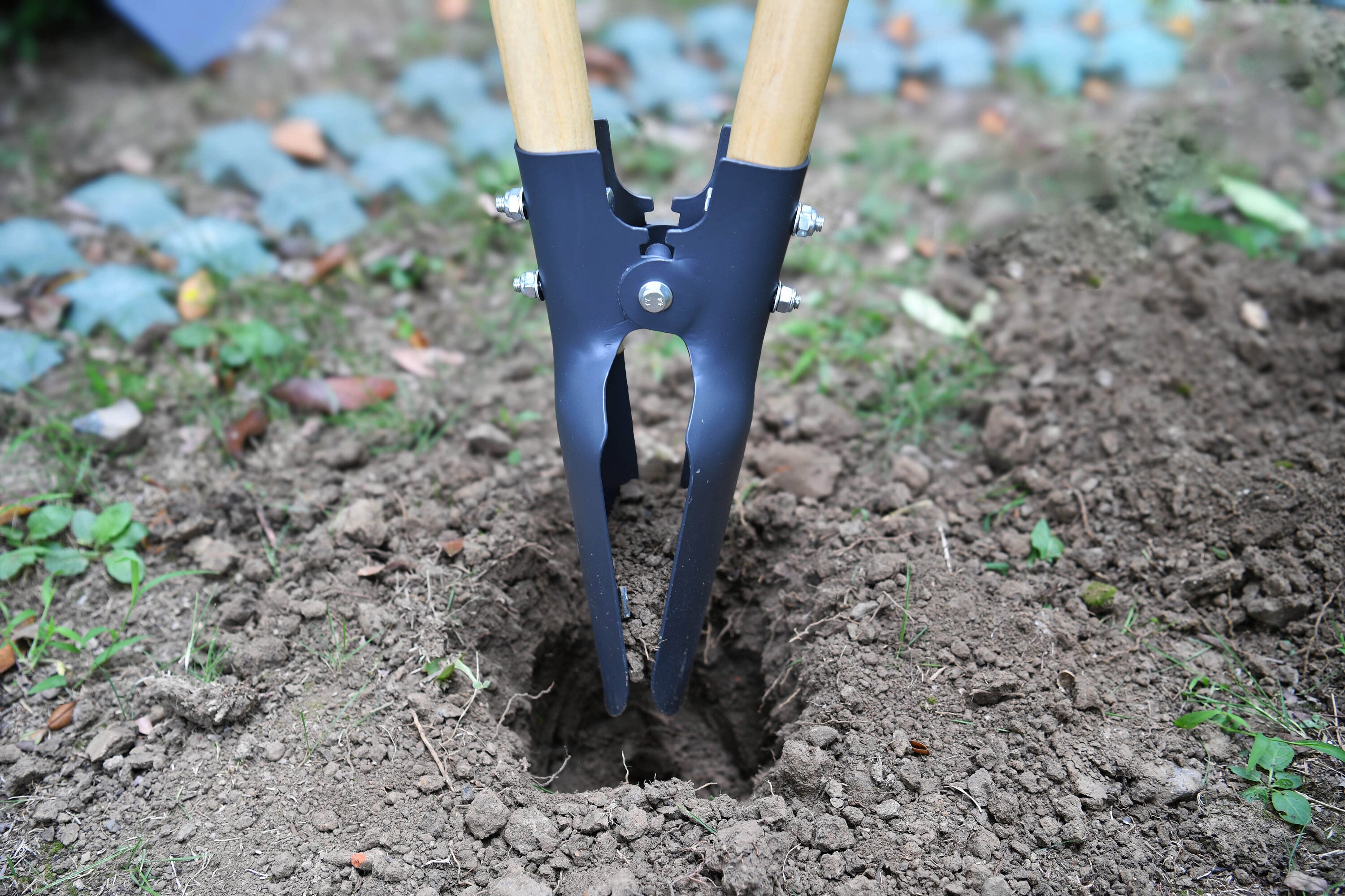 Project Source 8215 Digger-Tamper - View #12