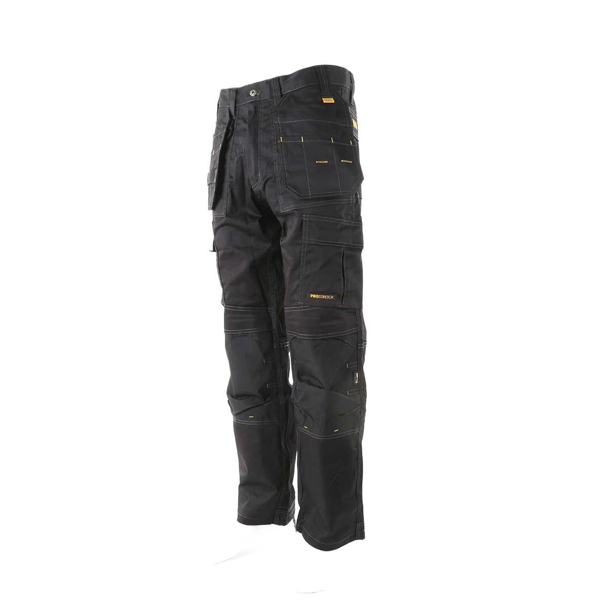 DEWALT DXWW50023-BLK-38/31 pants - View #3