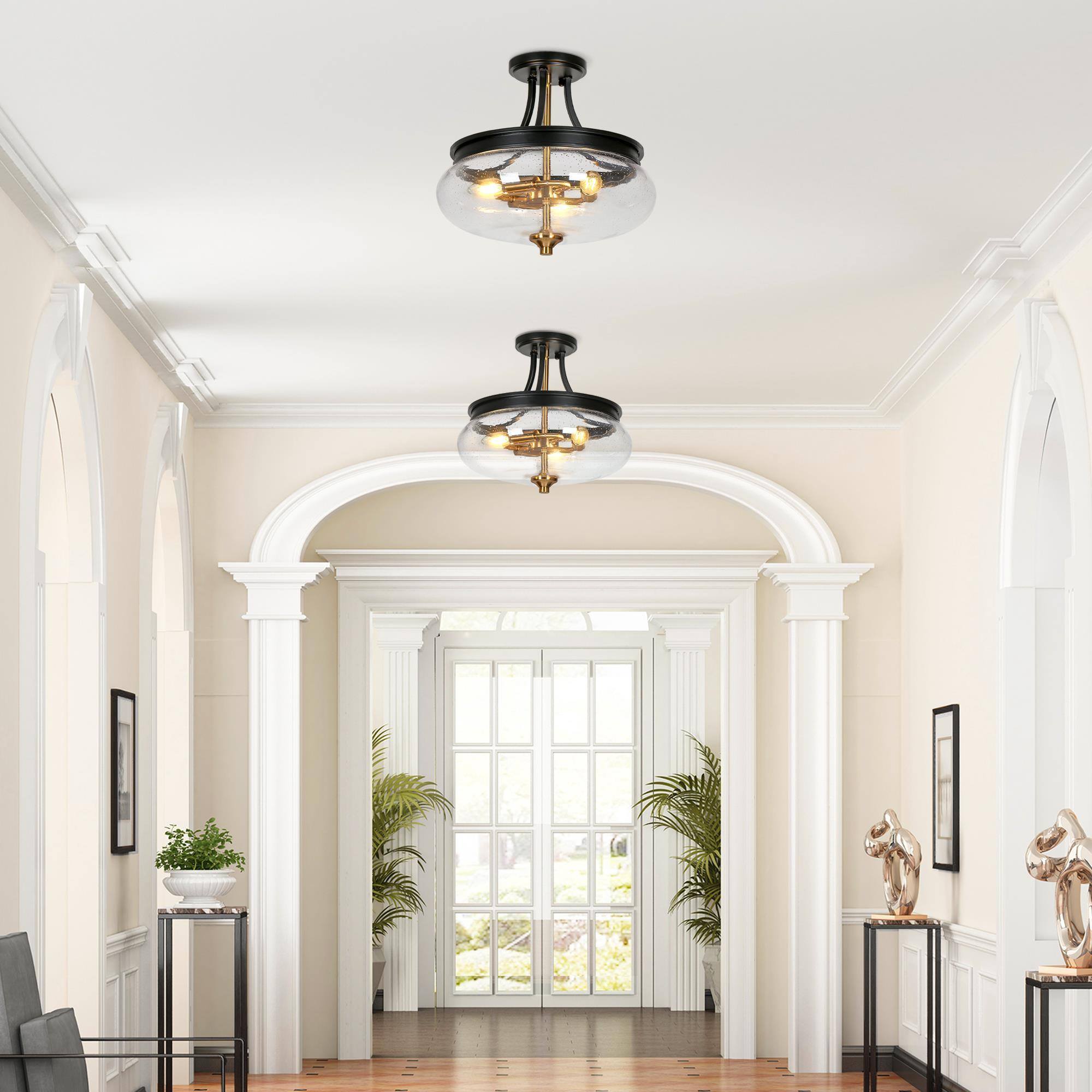 Uolfin NMI6RR-LWS24914-I8 flushmounts - View #14