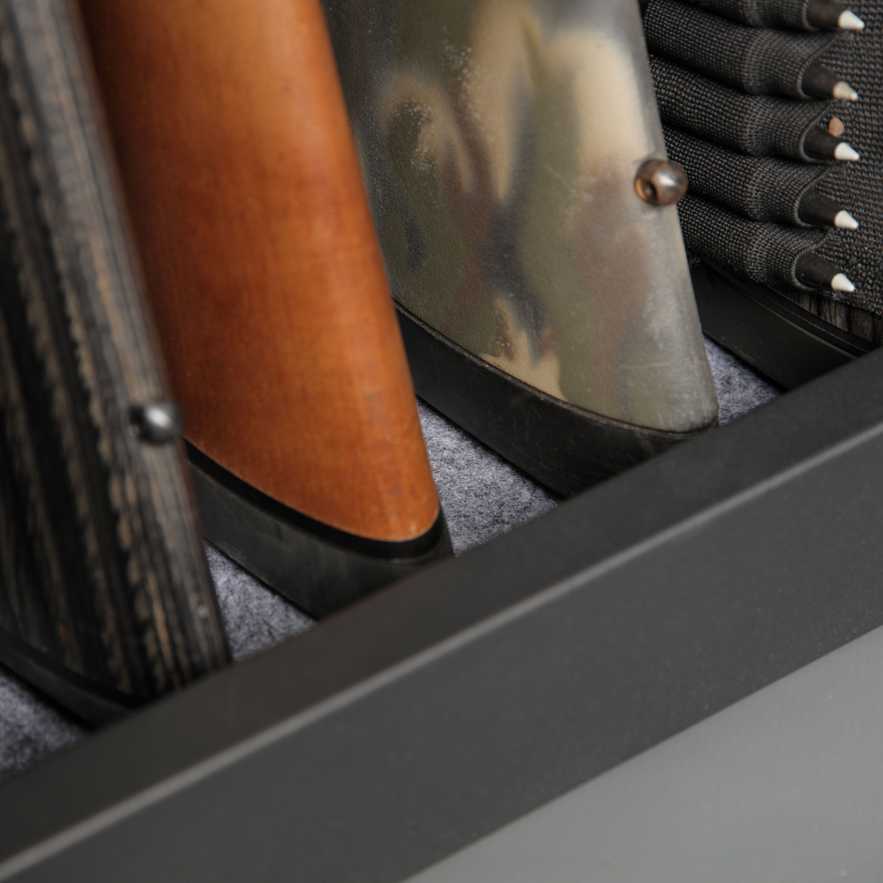 American Furniture Classics 906 Gun-Safes - View #3